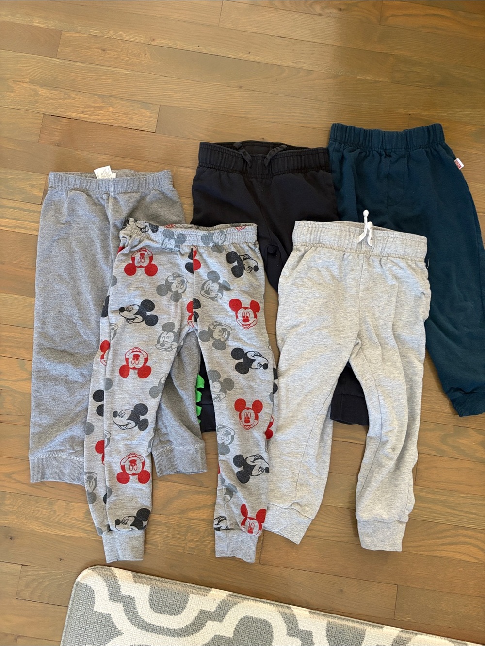 4T/5T Boys 21pc Mixed fall/winter/holiday Clothing Lot - euc - Picture 5 of 5